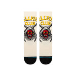 Stranger Things X Stance Hellfire Crew Socks