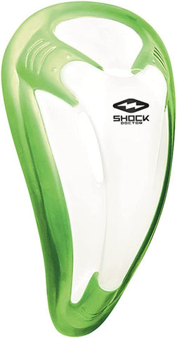 Shock Doctor Loose Hockey Short with BioFlex Cup Boys and Mens