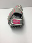 2023 Rawlings Sure Catch 10" Youth Fastpitch Softball SCSB100P Right Hand