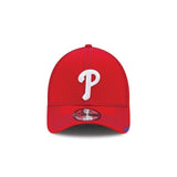 2023 Philadelphia Phillies New Era MLB Neo 39THIRTY Stretch Fit Flex Mesh Cap