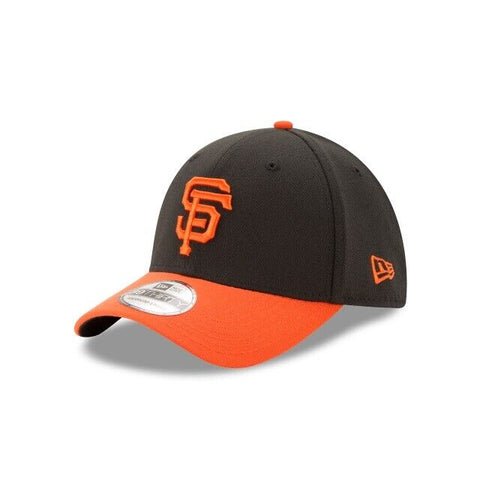 2023 San Francisco Giants New Era 39THIRTY MLB Team Classic Stretch Flex Cap Hat