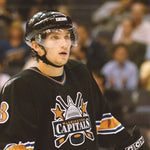 Alexander Ovechkin Washington Capitals Mitchell & Ness Authentic NHL Jersey