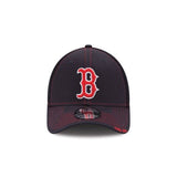 2023 Boston Red Sox New Era MLB Neo 39THIRTY Stretch Fit Flex Mesh Back Cap Hat
