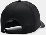 Under Armour Men's UA Iso-Chill Armourvent Trucker Hat Adjustable Cap Snapback