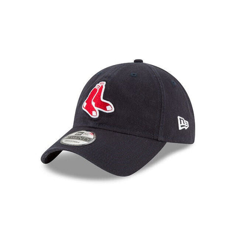 2023 Boston Red Sox New Era MLB 9TWENTY Adjustable Strapback Hat Dad Cap