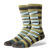 Stance x Nirvana Socks Large Men's 9-13