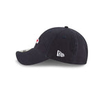 2023 Boston Red Sox New Era MLB 9TWENTY Adjustable Strapback Hat Dad Cap