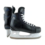 American Ice Force 2.0 Hockey Skates Boys/Mens Hockey Pond Skates Many Sizes