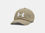 Under Armour Men's UA Blitzing Adjustable Fit Cap Dad Hat - Many Colors OSFM