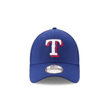 2023 Texas Rangers New Era MLB 39THIRTY Team Classic Stretch Flex Cap Hat