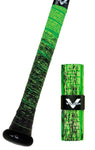 Vulcan Advanced Baseball Softball Bat Handle Sticky Grip Colored Wrap/Tape