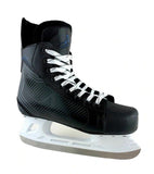 American Ice Force 2.0 Hockey Skates Boys/Mens Hockey Pond Skates Many Sizes