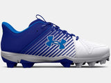 2023 Under Armour Men's UA Leadoff Low RM Adult Baseball/Softball Molded Cleats