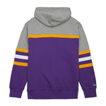 2023 Minnesota Vikings Head Coach Hoodie Pullover Sweatshirt