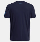 Under Armour Mens UA Men's UA Freedom Logo T-Shirt