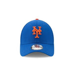 2023 New York Mets New Era 39THIRTY MLB Team Classic Stretch Flex Cap Hat