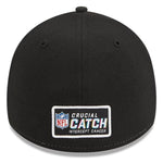 2023 Crucial Catch Indianapolis Colts New Era 39THIRTY NFL Sideline Hat