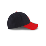 2023 Cleveland Guardians "C New Era MLB 9FOURTY Adjustable Strapback Hat Dad Cap
