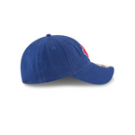 Toronto Blue Jays New Era 9TWENTY MLB Maple Leaf Strapback Hat Cap