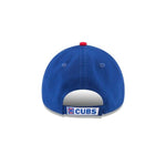 2023 Chicago Cubs New Era 39THIRTY MLB Team Classic Stretch Flex Cap Hat