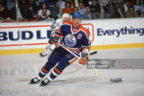Wayne Gretzky Edmonton Oilers Mitchell & Ness Authentic NHL Jersey 1986-1987