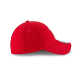 2023 Los Angeles Angels New Era 39THIRTY MLB Team Classic Stretch Flex Cap Hat