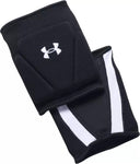 Under Armour UA STRIVE Volleyball Kneepads Black Medium  & Large UA21120-00001-L