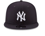2023 New York Yankees NY Navy New Era 9FIFTY MLB Adjustable Snapback Navy 950