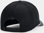 Under Armour Men's UA Iso-Chill Armourvent Trucker Hat Adjustable Cap Snapback