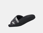 Under Armour Men's UA Ansa Graphic Fixed Strap Slides Sandals Many Colors Sizes