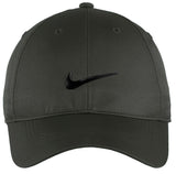 Nike Dri-FIT Swoosh Front Men's Adjustable Strapback Dad Cap Authentic Hat Golf