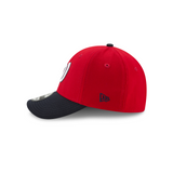 2023 Washington Nationals New Era 39THIRTY MLB Team Classic Stretch Flex Cap Hat