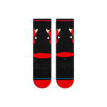 Star Wars X Stance Phantom Menace Crew Socks Jar Jar Binks Darth Maul