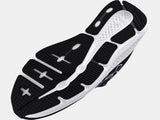 2023 Under Armour Men's UA Charged Pursuit 3 Running Shoes Multiple Colors