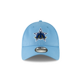 2023 Seattle Mariners New Era MLB 9TWENTY Adjustable Strapback Hat Dad Cap