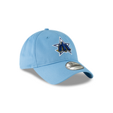 2023 Seattle Mariners New Era MLB 9TWENTY Adjustable Strapback Hat Dad Cap