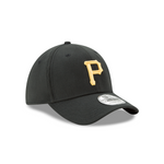 2023 Pittsburgh Pirates P New Era 39THIRTY MLB Team Classic Stretch Flex Cap Hat
