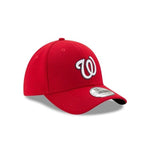 2023 Washington Nationals New Era 39THIRTY MLB Team Classic Stretch Flex Cap Hat