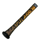 Vulcan Advanced Baseball Softball Bat Handle Sticky Grip Colored Wrap/Tape