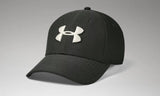 Under Armour Men's UA Blitzing 3.0 Stretch Fit Cap Flex Hat Many Colors & Sizes