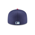 2023 Anaheim Angels New Era MLB 59FIFTY Fitted Cooperstown Edition Cap Hat 5950