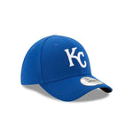2023 Kansas City Royals New Era 39THIRTY MLB Team Classic Stretch Flex Cap Hat