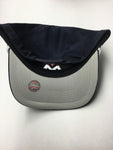 2024 MINNESOTA TWINS Navy W/ WHITE ROPE 47 HITCH ADJUSTABLE SNAPBACK