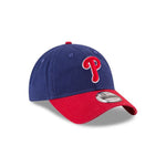 2023 Philadephia Philles New Era MLB 9TWENTY Adjustable Strapback Hat Dad Cap