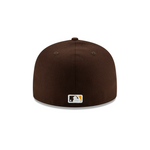 2023 San Diego Padres New Era MLB 59FIFTY Fitted On-Field Cap Hat