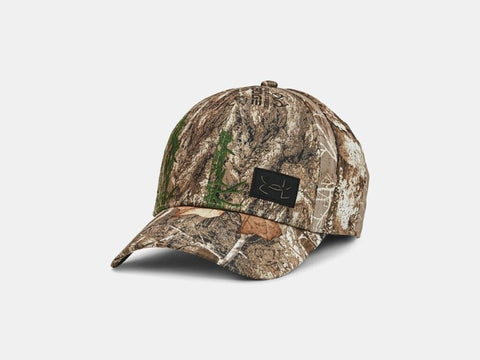 Under Armour Men's UA Hunting Storm Camo Stretch Hat Many Colors & Siz –  Cowing Robards Sports