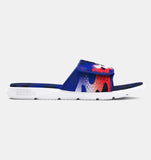 Under Armour Men's UA Ignite Pro Freedom Slides