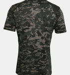 Under Armour Men's UA ABC Freedom Camo Short Sleeve Graphic T-Shirt SS Tee