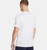 Under Armour Mens UA Men's UA Freedom Logo T-Shirt