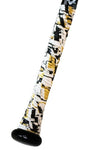 Vulcan Advanced Baseball Softball Bat Handle Sticky Grip Colored Wrap/Tape